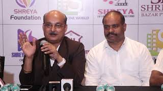 Hemant Kumar Rai,Chairman of ShreyaEntertainment &Production announcedfour schemesfor general public