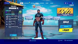 Becoming the most SWEATIEST CAPTAIN AMERICA!!!! #sub4sub #roadto100subs