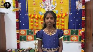 ATS 2024 Thirukkural Competition Promo #9