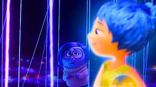 joy created riley beliefs inside out 2