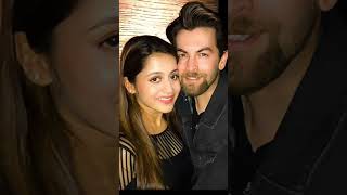 Neil Nitin Mukesh With Wife Rukmini Sahay ❤️🥰 WhatsApp status #shorts #neilnitinmukesh #southactor