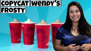 Copycat Wendy's Frosty