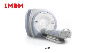 MRI temporomandibular joint TMJ scan positioning, protocols and planning