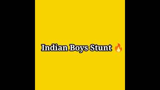 Pakistan🇵🇰 Boys Stunt Vs Indian🇮🇳 Boys Stunt Indian carssimulator3D #shorts #youtubeshorts #trending