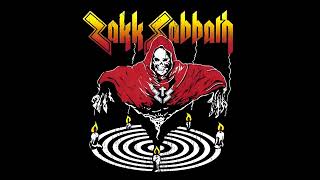 Zakk Sabbath - Hand Of Doom