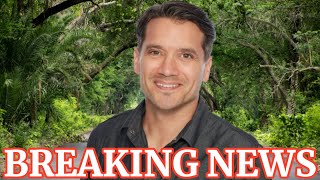 Awful Secret! It's Over! General Hospital Dante Falconeri Drops Breaking News! It will shock you!