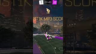 Обожаю играть агрессивно #shorts #rocketleague #highlights #rocketleaguegoals #viral #prost1k