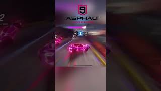 Techrules at96 Track Version; asphalt 9 legend gameplay #trending #shorts #viral #asphalt9