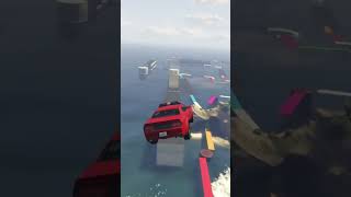 Ultimate GTA 5 Parkour Challenge - Are You Up For The Challenge?