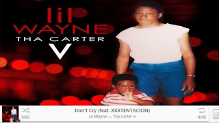 CARTER V LIVESTREAM