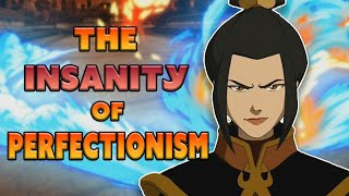 Why Azula is the Greatest Villain of All Time [Avatar: The Last Airbender]