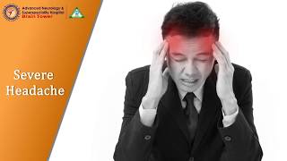 Symptoms of Brain Stroke, Best Treatment of Brain Stroke in India