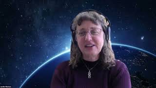 Jennifer Wiseman: Are we alone in the universe?