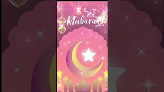 Beautiful Eid Mubarak status - Eid status - Whatsapp status - Eid Mubarak status for whatsapp