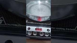 Top Plate Induction Cooker Electric Stove