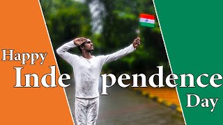 Teri Mitti - B Praak || Ashish Giri || Tribute To INDIA