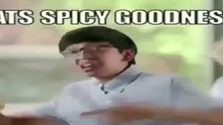 spicy goodnes