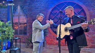 Semino Rossi & Andy Borg - Du bist mein erster Gedanke, 'O sole mio,  My Way -