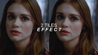 Sony Vegas | Effect #153