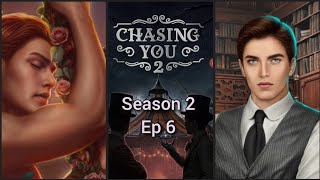 What a Circus 🔷Chasing You 2 Season 2 Ep 6 🔷 Ezra-Logic 🔷Romance Club