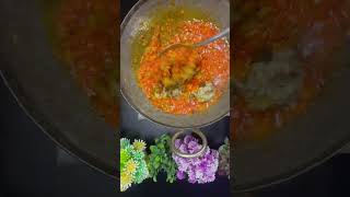 Baingan Ka Bharta | Easy recipe #baingan #bainganbarta #baigankabharta #ytshorts #foodlover