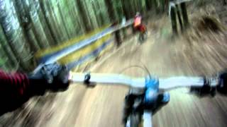 BUKOVEL GRAND BIKE FEST/ DHi Popov-Vasyl'ev