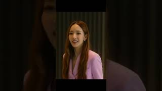 Trying hard to control sneeze😅😂💕||Love in Contract #parkminyoung #kimjaeyoung #kogyungpyo