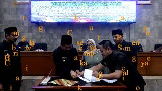 15 Kecamatan Masuk dalam calon Daerah Persiapan Kabupaten Garut Selatan