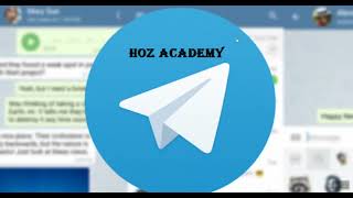 SIDA LABTOPKA LOGA GALO TELEGRAM AKOONKAGA|| How to login and out Telegram channell in Your PC