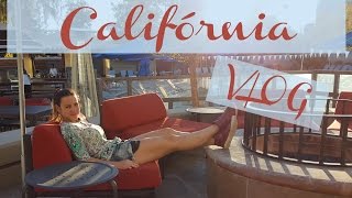 Walnut Creek - Califórnia | VLOG