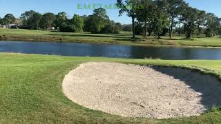 Lansbrook Golf Course Highlights Palm Harbor Florida