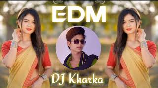 LEJA LEJA RAJA DULHAN BNA KE EDM drop mix Hard bass DJ Sumit jhansi dj Krishna dj ikka Ray dj kharka