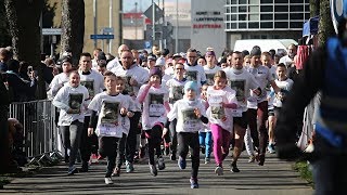 Bieg Pamięci Żołnierzy Wyklętych TROPEM WILCZYM - Leszno | 01.03.2020