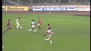 1985 FC Twente - Heracles (0-3)