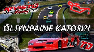 Kivistö Racing ON/OFFseason 23' | Vieläkö kisoihin?!