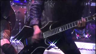 Murderdolls - Nowhere - Live on The Daily Habit (FuelTV)