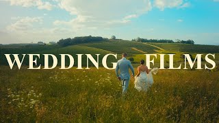 Sam Davison | Wedding Films