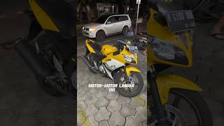 YAMAHA R15 PALING LANGKA DI INDONESIA! PT.2🔥🔥🔥 #danielhermawan #review #yamahar15 #r15v1 #r15v3