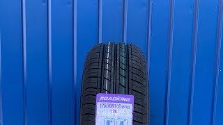 PNEU 175/70R14C 95/93T RADIAL 109 ROADKING