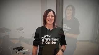 CCM Wellness Center - Spin Bikes in Montevideo, MN