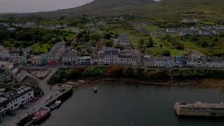 Harbour, Roundstone