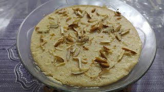 Tasty Badam ki Kheer