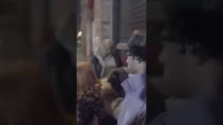 Chaos at Ice Spice concert in the Bronx as unruly crowd forces her to leave venue