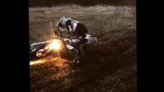 Wheelie Fail|Fun On KTM450EXC