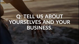 Q&A Series With The Owners: Question #1