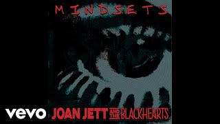 Joan Jett & the Blackhearts - Rear View Mirror (Official Audio)