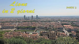 Due giorni a Lione  (parte 2)#travel viaggiare#youtube#youtubevideo#europe#europetravel#youtubers