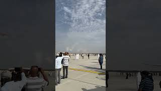 #dubaiairshow2023