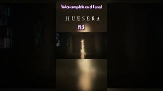 Resumen la Huesera pt3 #resumenpelicula #resumen #lahuesera #terrors