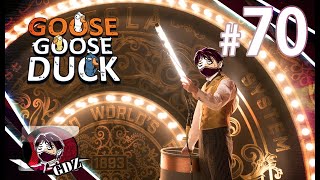 สงครามไฟฟ้า คนมั่วอัจฉริยะ - Goose Goose Duck EP.70